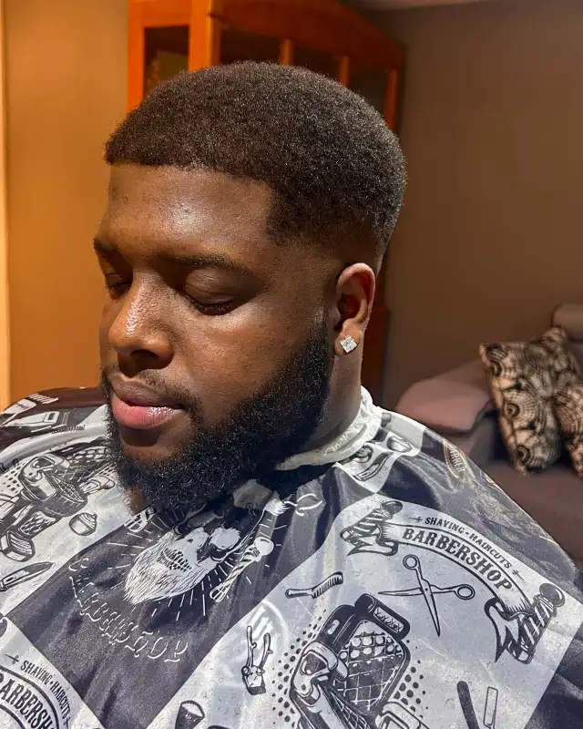 $20 Haircut / Haircuts - North York Private Studio Barbershop - Photo 5