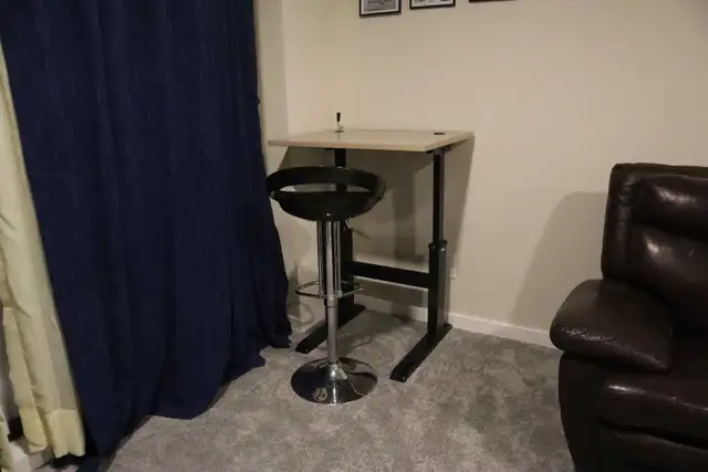 Basement for Rent - Photo 4