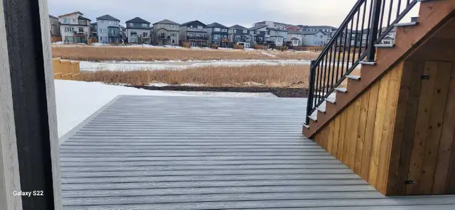 Basement for Rent - Photo 9