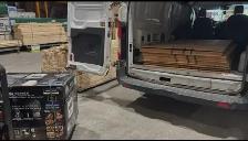 courier drivers needed