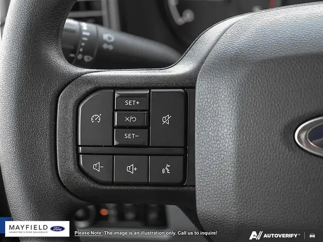 2026 Ford Super Duty F-250 SRW XLT 603A ORDER CODE XLT TRIM 6.75 - Photo 15