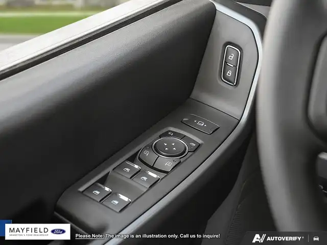 2026 Ford Super Duty F-250 SRW XLT 603A ORDER CODE XLT TRIM 6.75 - Photo 16