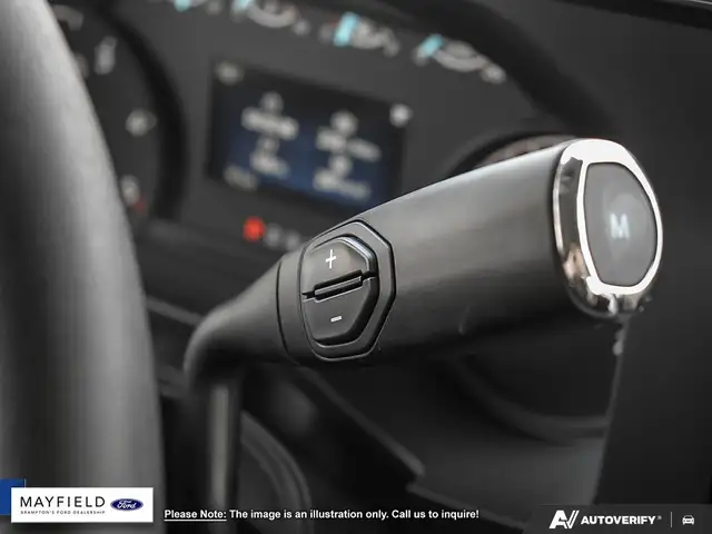 2026 Ford Super Duty F-250 SRW XLT 603A ORDER CODE XLT TRIM 6.75 - Photo 17