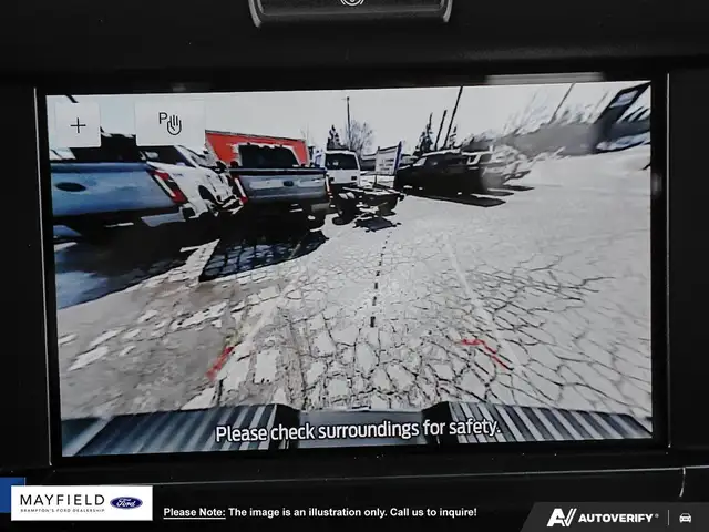 2026 Ford Super Duty F-250 SRW XLT 603A ORDER CODE XLT TRIM 6.75 - Photo 23