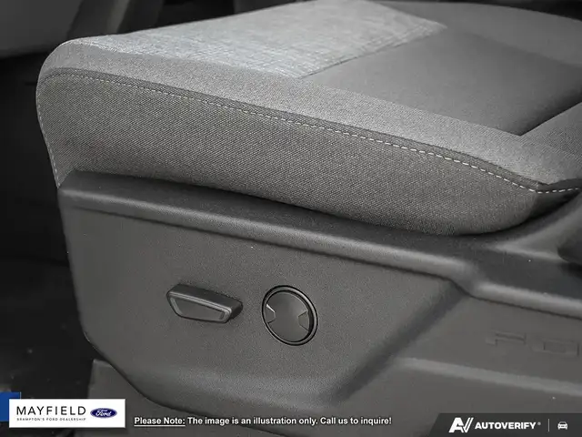 2026 Ford Super Duty F-250 SRW XLT 603A ORDER CODE XLT TRIM 6.75 - Photo 26