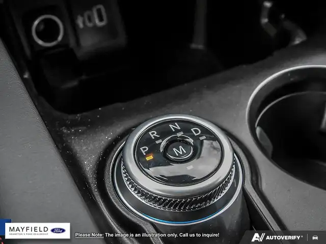 2026 Ford Explorer ST 400A EQUIPMENT GROUP ST 4WD TRIM - Photo 17