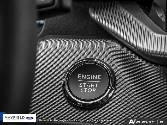 2026 Ford Explorer ST 400A EQUIPMENT GROUP ST 4WD TRIM - Photo 26