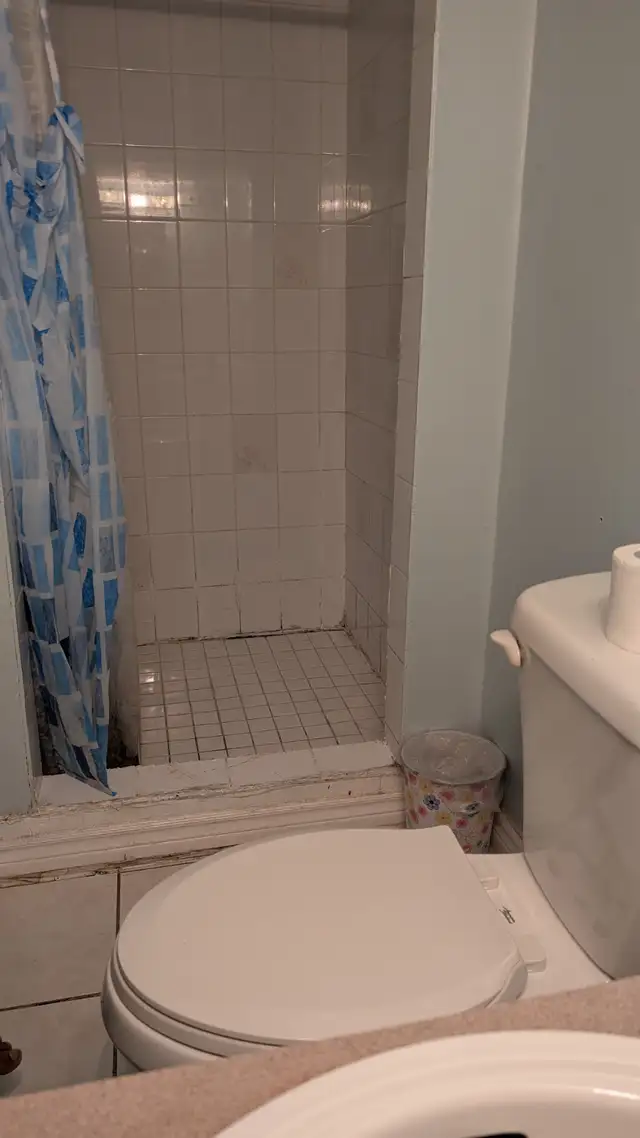 1 Bedroom basement unit rental in Brampton North from May 1st - Photo 6