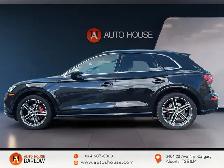 2018 Audi SQ5 TECHNIK 3.0 BAKUP CAMERA  HEATED LEATHER SEATS  SU - Photo 5