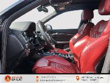 2018 Audi SQ5 TECHNIK 3.0 BAKUP CAMERA  HEATED LEATHER SEATS  SU - Photo 6