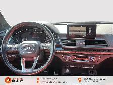 2018 Audi SQ5 TECHNIK 3.0 BAKUP CAMERA  HEATED LEATHER SEATS  SU - Photo 8
