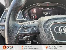 2018 Audi SQ5 TECHNIK 3.0 BAKUP CAMERA  HEATED LEATHER SEATS  SU - Photo 11