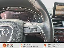 2018 Audi SQ5 TECHNIK 3.0 BAKUP CAMERA  HEATED LEATHER SEATS  SU - Photo 12