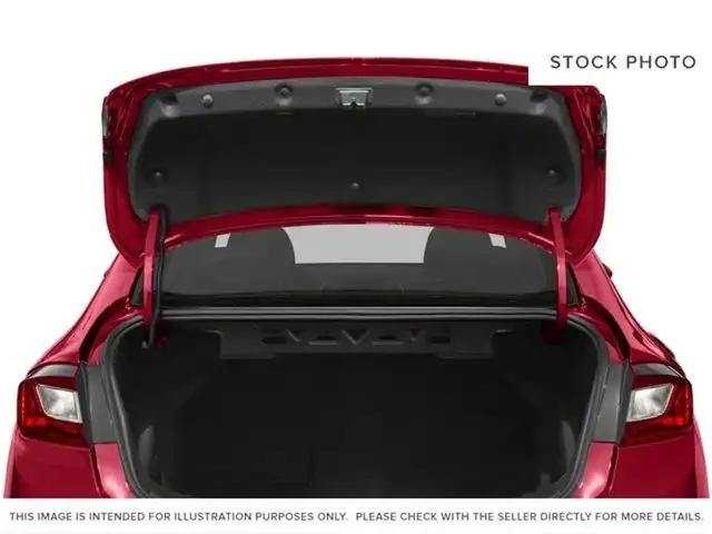 2018 Chevrolet Cruze LT - Photo 7