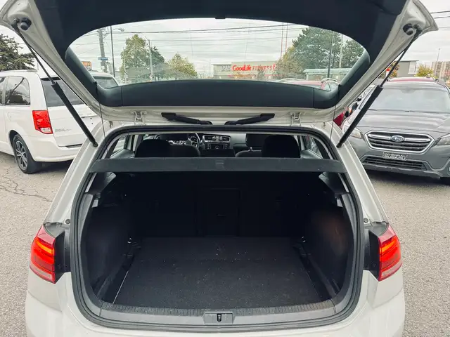 2018 Volkswagen Golf 5-door Auto - Photo 5