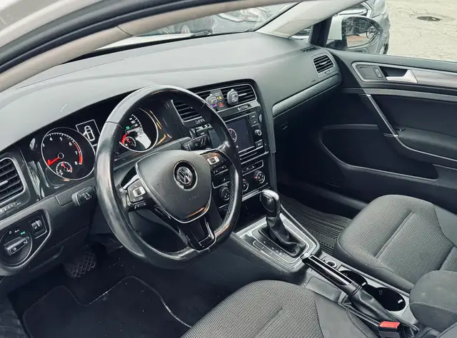 2018 Volkswagen Golf 5-door Auto - Photo 6