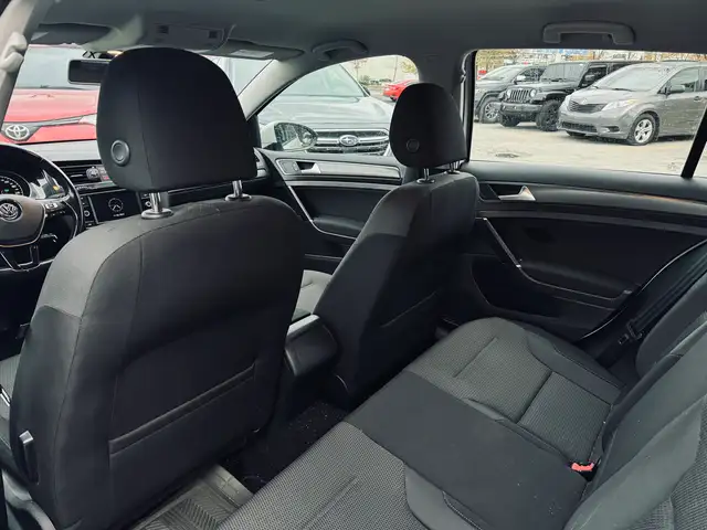 2018 Volkswagen Golf 5-door Auto - Photo 7