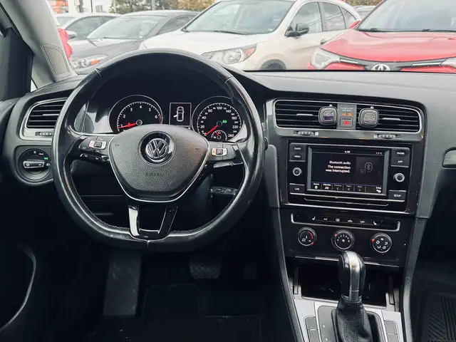 2018 Volkswagen Golf 5-door Auto - Photo 8