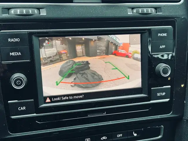 2018 Volkswagen Golf 5-door Auto - Photo 10