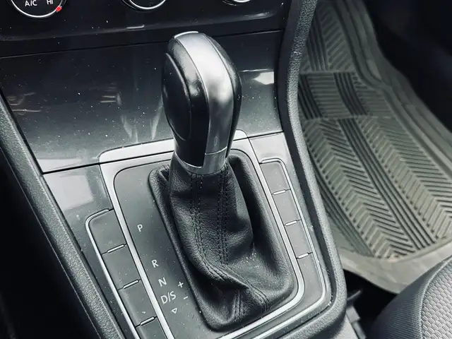 2018 Volkswagen Golf 5-door Auto - Photo 11