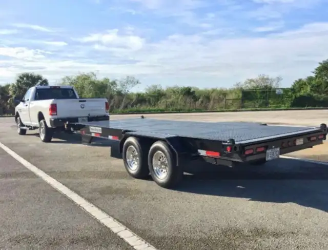 Deliver & Transport services