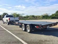 Deliver & Transport services