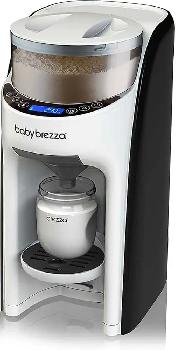 Baby Brazza formula mixer