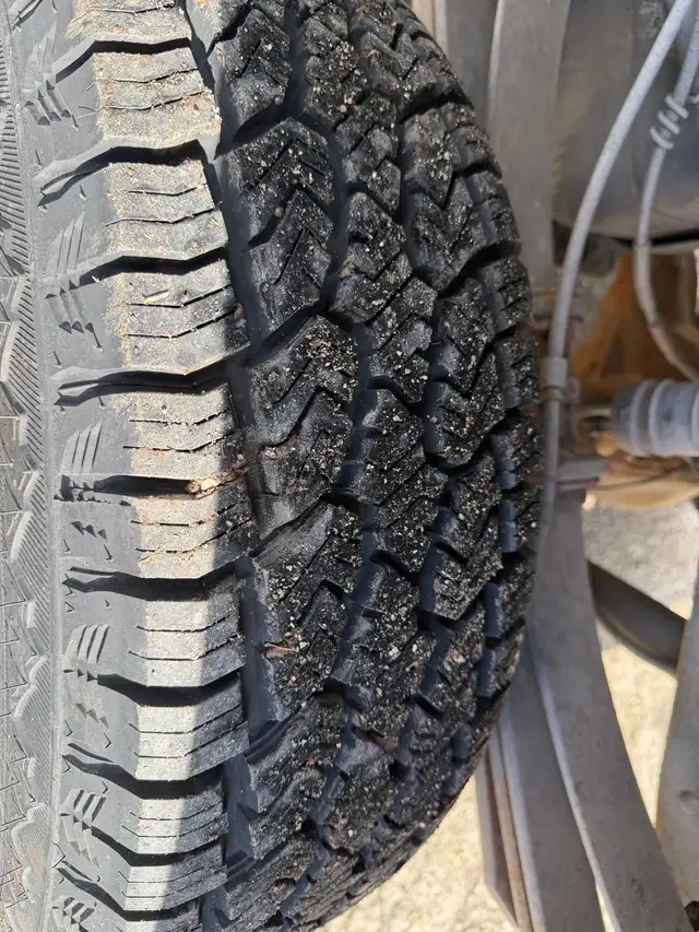 2012 Ford Super Duty F-350 SRW 8Ft Box, 4x4 - Photo 14