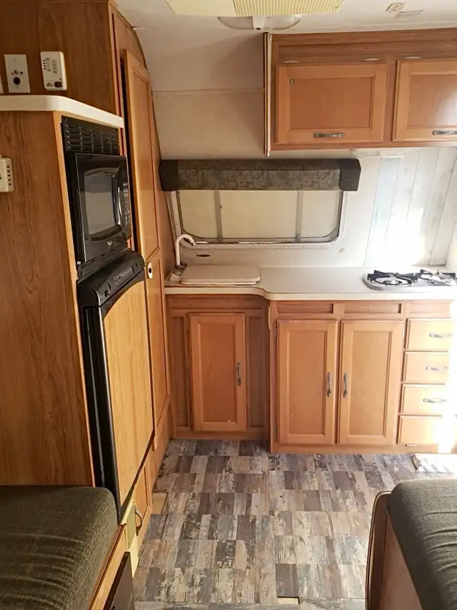 Shadow Cruiser Fun Finder Trailer - Photo 5