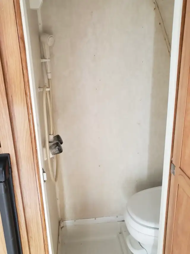 Shadow Cruiser Fun Finder Trailer - Photo 6