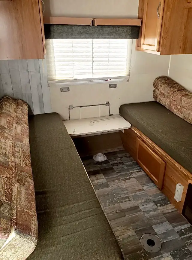 Shadow Cruiser Fun Finder Trailer - Photo 7