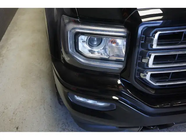 2018 GMC Sierra 1500 ELEVATION V8 5.3L 4X4  6 PASSAGERS  159 - Photo 9