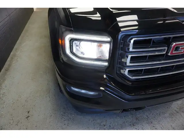 2018 GMC Sierra 1500 ELEVATION V8 5.3L 4X4  6 PASSAGERS  159 - Photo 10