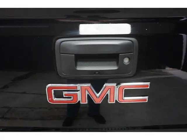 2018 GMC Sierra 1500 ELEVATION V8 5.3L 4X4  6 PASSAGERS  159 - Photo 13