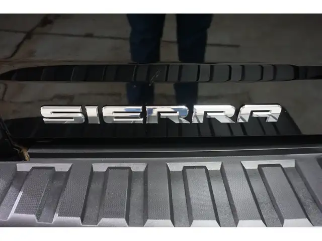 2018 GMC Sierra 1500 ELEVATION V8 5.3L 4X4  6 PASSAGERS  159 - Photo 14
