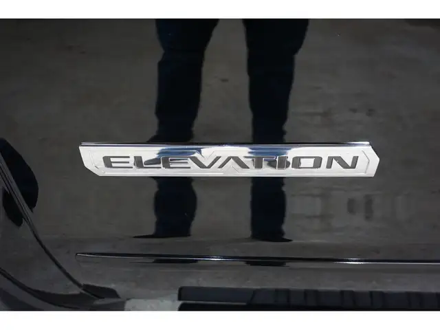 2018 GMC Sierra 1500 ELEVATION V8 5.3L 4X4  6 PASSAGERS  159 - Photo 15