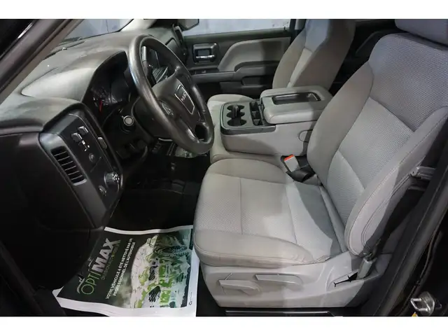 2018 GMC Sierra 1500 ELEVATION V8 5.3L 4X4  6 PASSAGERS  159 - Photo 17