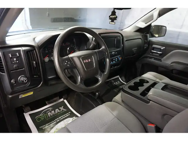 2018 GMC Sierra 1500 ELEVATION V8 5.3L 4X4  6 PASSAGERS  159 - Photo 18
