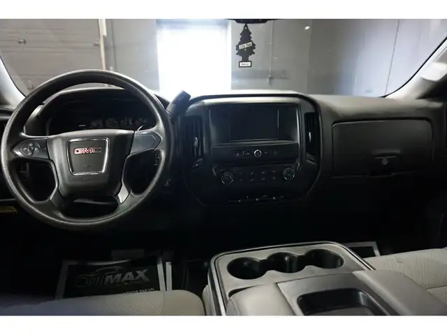 2018 GMC Sierra 1500 ELEVATION V8 5.3L 4X4  6 PASSAGERS  159 - Photo 19