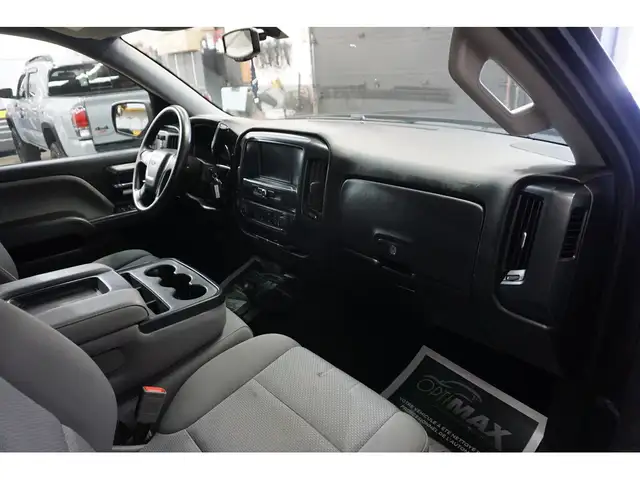 2018 GMC Sierra 1500 ELEVATION V8 5.3L 4X4  6 PASSAGERS  159 - Photo 20