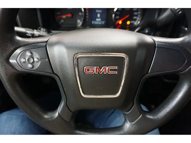 2018 GMC Sierra 1500 ELEVATION V8 5.3L 4X4  6 PASSAGERS  159 - Photo 21
