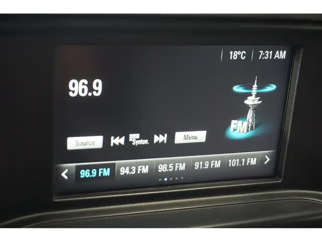 2018 GMC Sierra 1500 ELEVATION V8 5.3L 4X4  6 PASSAGERS  159 - Photo 23