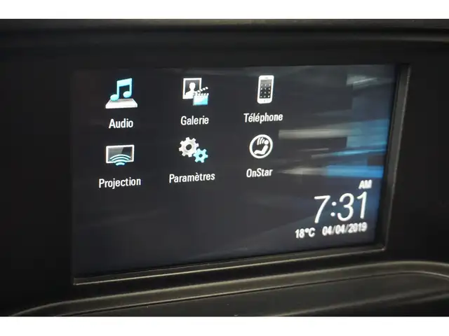 2018 GMC Sierra 1500 ELEVATION V8 5.3L 4X4  6 PASSAGERS  159 - Photo 25