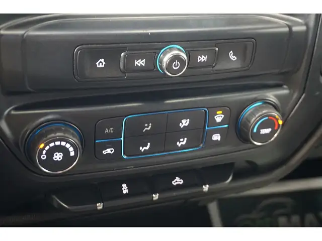 2018 GMC Sierra 1500 ELEVATION V8 5.3L 4X4  6 PASSAGERS  159 - Photo 27