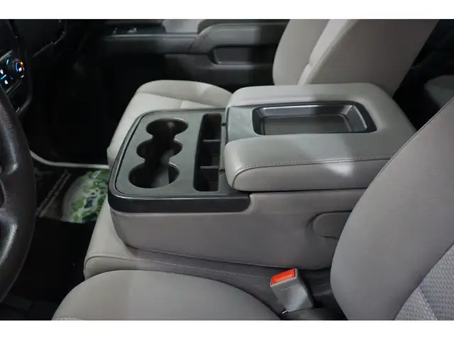 2018 GMC Sierra 1500 ELEVATION V8 5.3L 4X4  6 PASSAGERS  159 - Photo 29