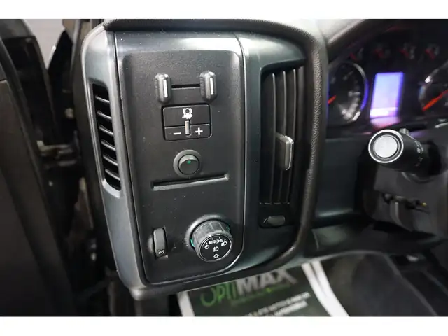 2018 GMC Sierra 1500 ELEVATION V8 5.3L 4X4  6 PASSAGERS  159 - Photo 30