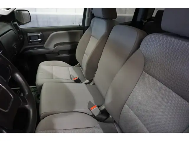 2018 GMC Sierra 1500 ELEVATION V8 5.3L 4X4  6 PASSAGERS  159 - Photo 34