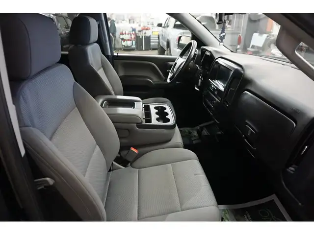 2018 GMC Sierra 1500 ELEVATION V8 5.3L 4X4  6 PASSAGERS  159 - Photo 35