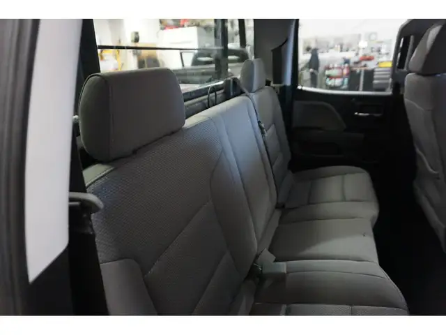 2018 GMC Sierra 1500 ELEVATION V8 5.3L 4X4  6 PASSAGERS  159 - Photo 36