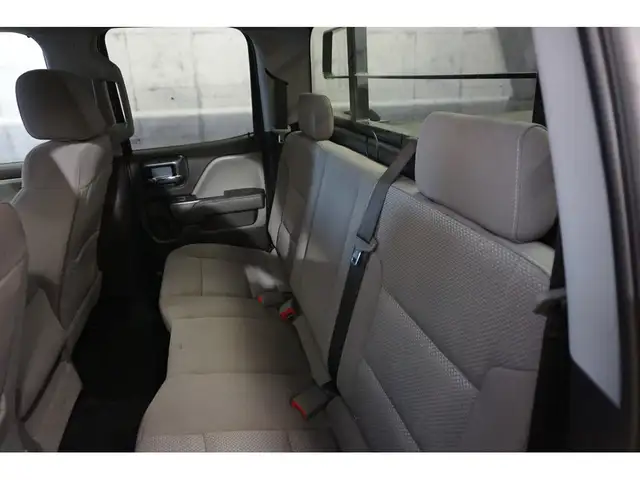 2018 GMC Sierra 1500 ELEVATION V8 5.3L 4X4  6 PASSAGERS  159 - Photo 37